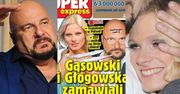 "Super Express": Głogowska i Gąsowski byli klientami dilera celebrytów! "Częstszy kontakt z dilerem miała Głogowska"