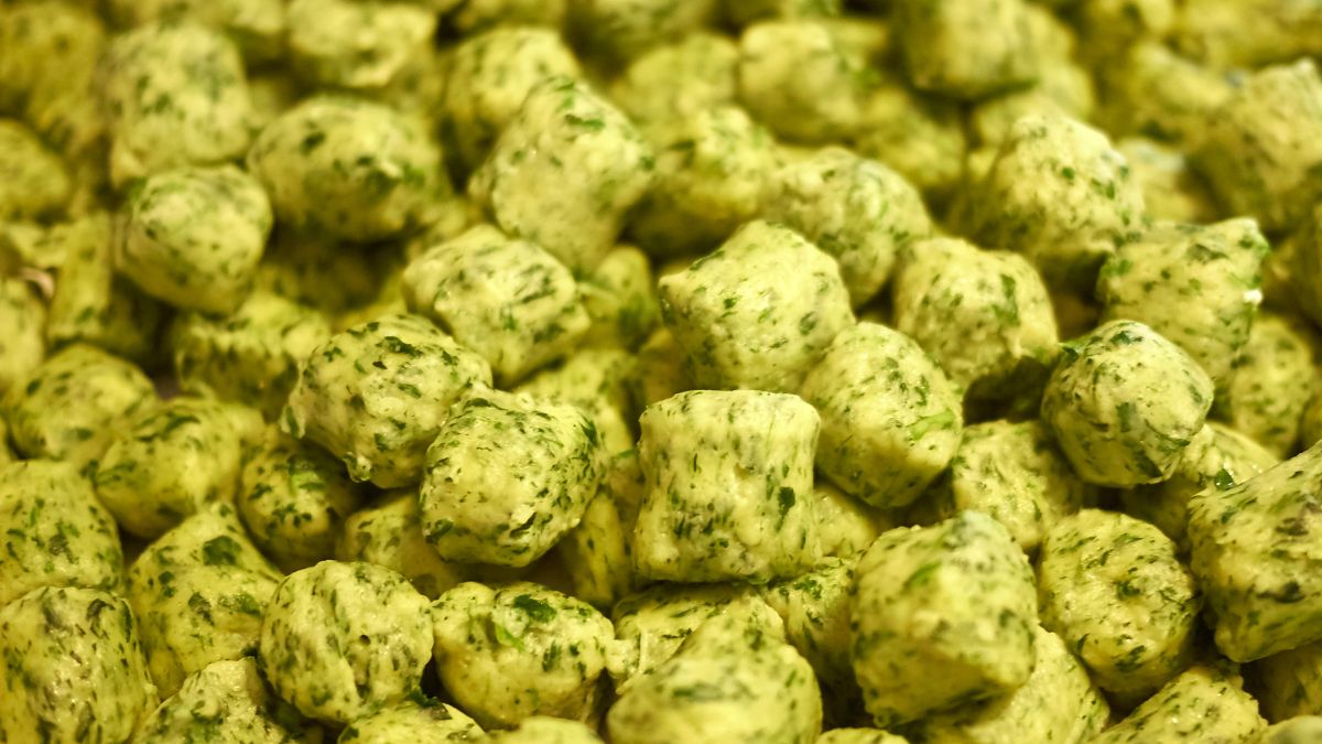 Jak zrobić mięciutkie i delikatne kopytka bez ziemniaków?