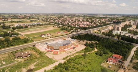 Przebudowa Żłobka nr 9 w Lublinie – Miasto szuka wykonawcy inwestycji za blisko 8 mln zł