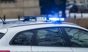29-latka nie żyje. 200 policjantów szukało napastnika. Zatrzymanie