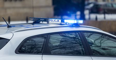 29-latka nie żyje. 200 policjantów szukało napastnika. Zatrzymanie