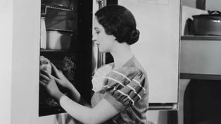 Świat o niej zapomniał. Jej pomysły żyją do dziś