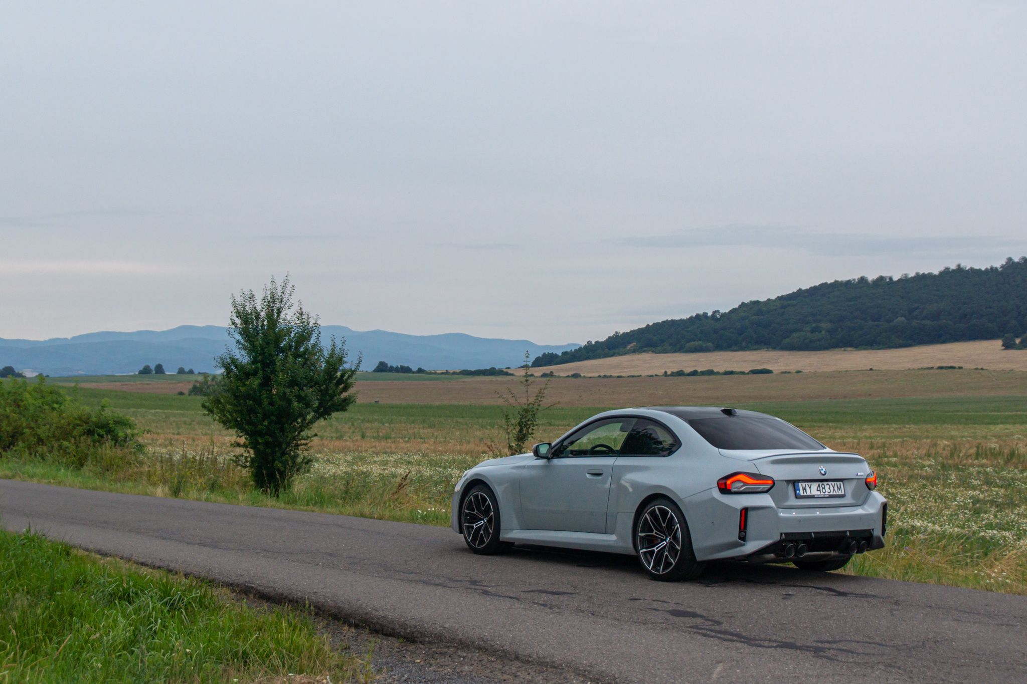 BMW M2 2023