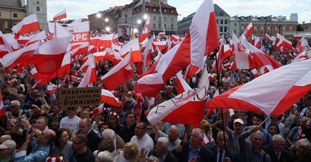 Miasto zabiera głos ws. frekwencji. Podano liczby