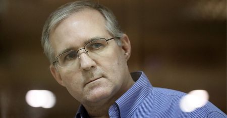 Amerykanin winny szpiegostwa. Rosja skazała go na 16 lat ciężkich robót