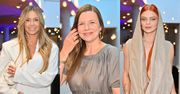 Gwiazdy wdzięczą się na kobiecym evencie tygodnika "Wprost": Małgorzata Rozenek i jej opalone nogi, Agata Kulesza, Margaret (ZDJĘCIA)