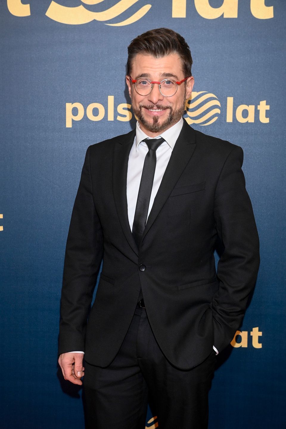 Kacper Kuszewski wspomina udział w "Tańcu z gwiazdami"