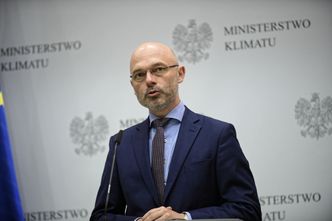 Kurtyka: Mamy założenia strategii wodorowej, trafi do konsultacji jesienią