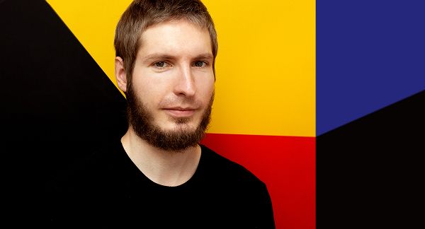 Tomasz &#34;Chorek&#34; Chorowski w zespole The Dust