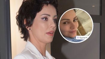 Dorota Gardias zabrała głos po operacji. "Przejście kilku kroków to jak maraton"