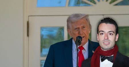 Nominat Trumpa rezygnuje po ujawnieniu SMS-ów o "nazistowskiej żyłce"