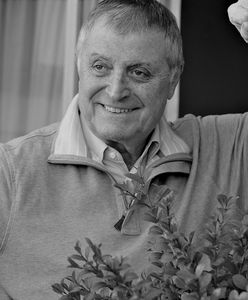 Nie żyje Gino Renni. Miał koronawirusa