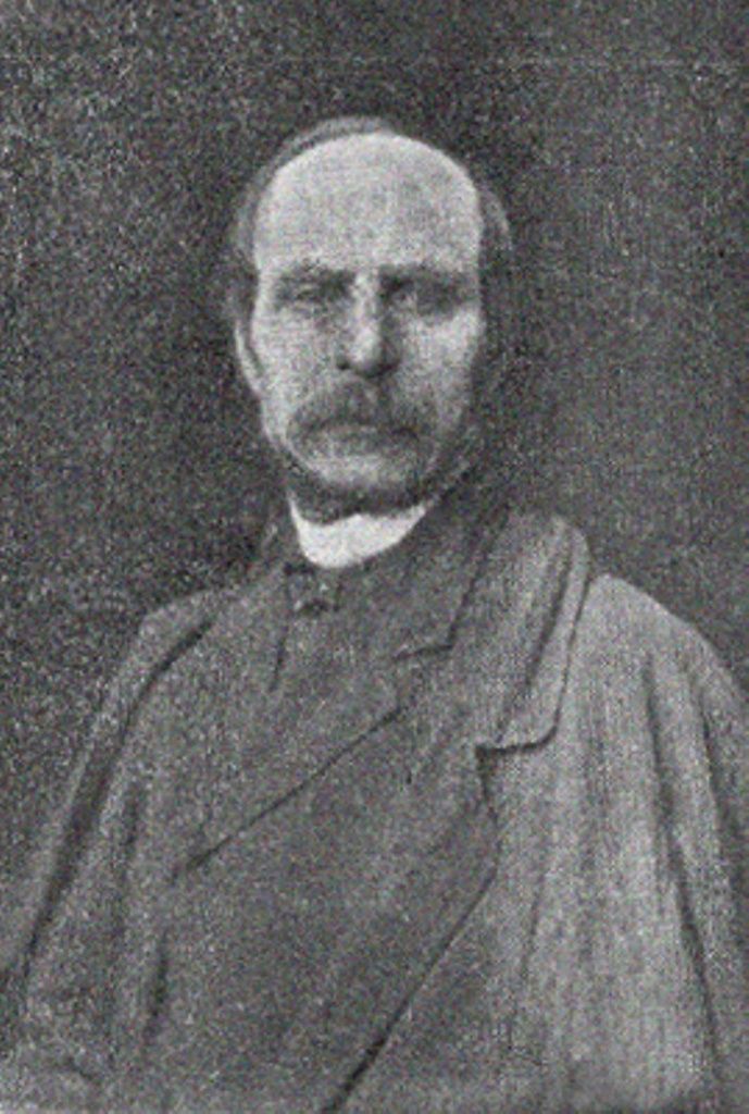 Julian Zawodziński