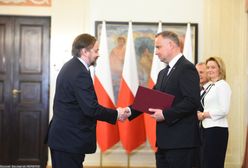 Człowiek prezydenta o "lex Tusk". "17 września, termin nierealny"