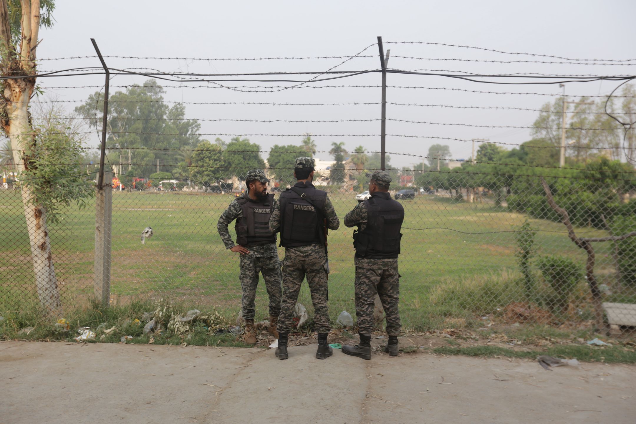 Rośnie napięcie między Indiami a Pakistanem