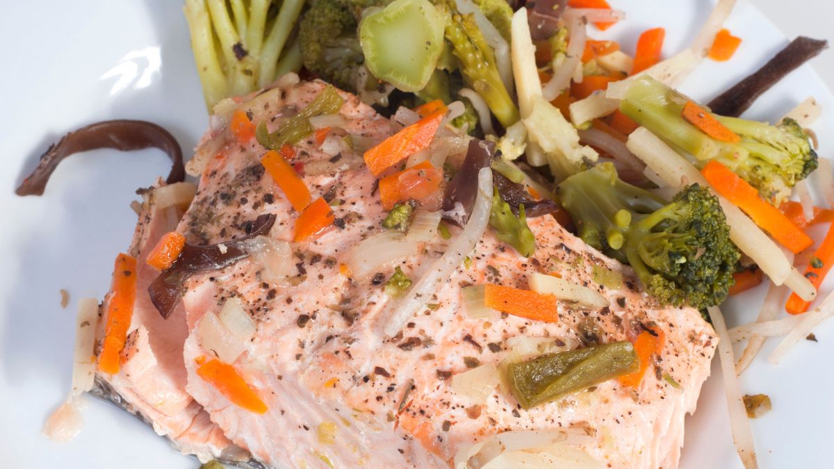 Jakiego łososia kupować? 