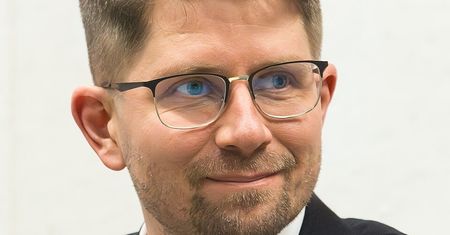 Prof. Fendler zrezygnował. Nie jest już prezesem Agencji Badań Medycznych