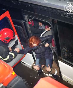 Tragiczne skutki ulewy w Odessie. Czwartek dniem żałoby, flagi zostaną opuszczone