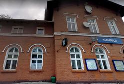 Damnica. Pociąg śmiertelnie potrącił 22-latka