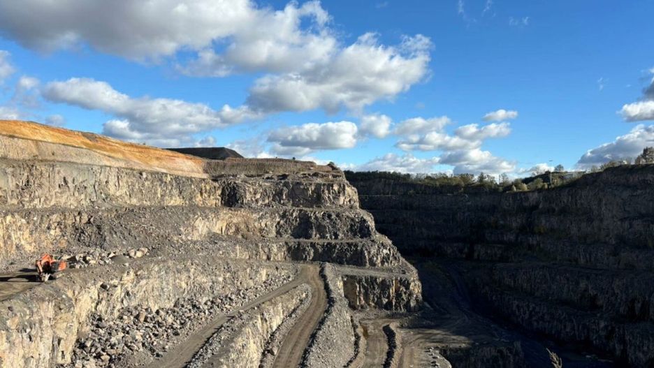 Geoparkowy spacer po Legnickim Polu (mat. prasowe)