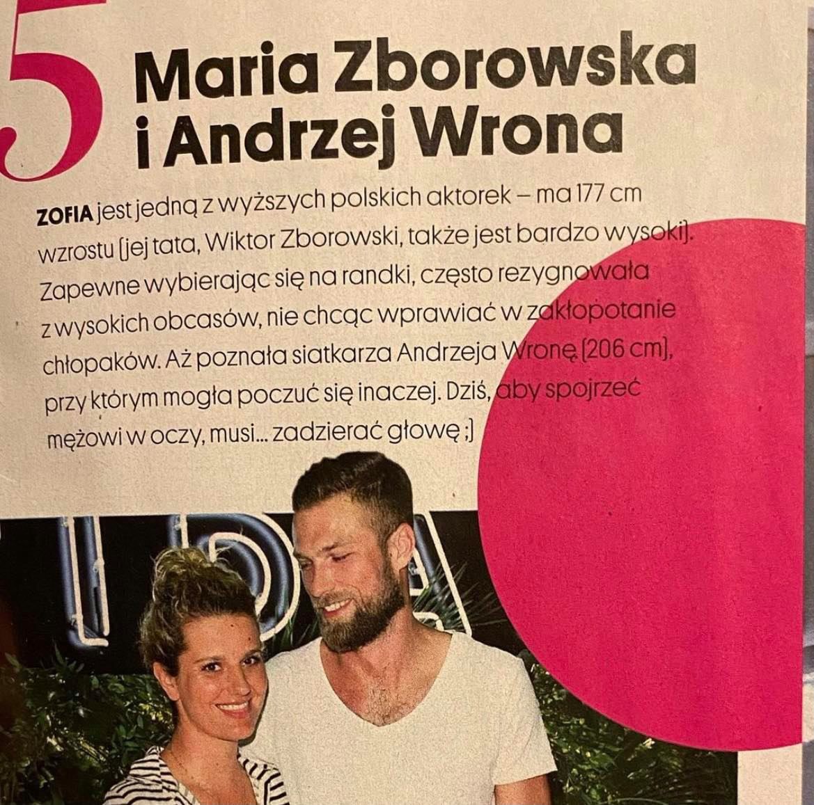 Maria Winiarska
