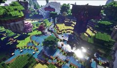 Orange promuje pakiet „6GB za 6 zł na 60 dni” w grze "Minecraft" (wideo)