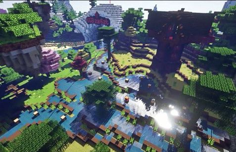 Orange promuje pakiet „6GB za 6 zł na 60 dni” w grze "Minecraft" (wideo)