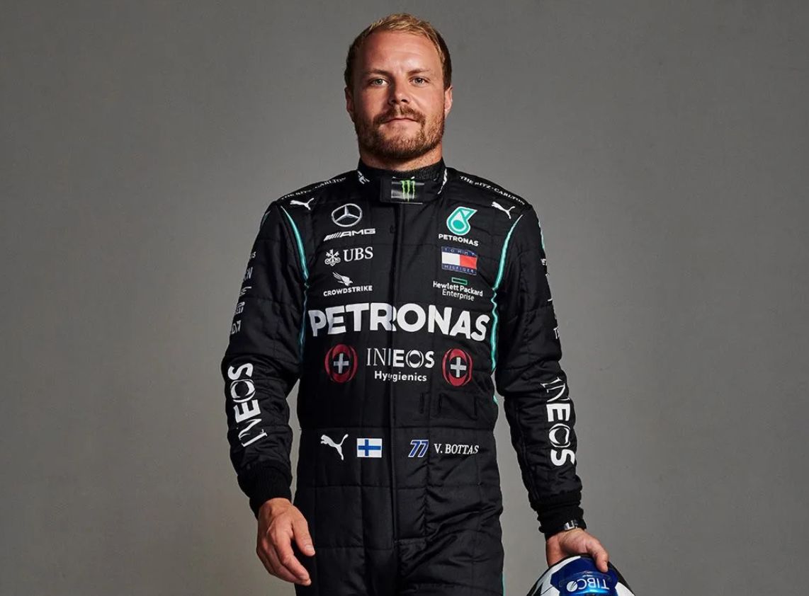 Valtteri Bottas