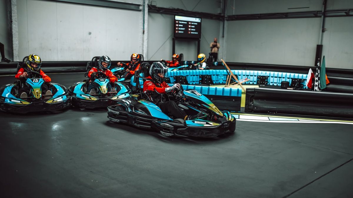 GP Kart