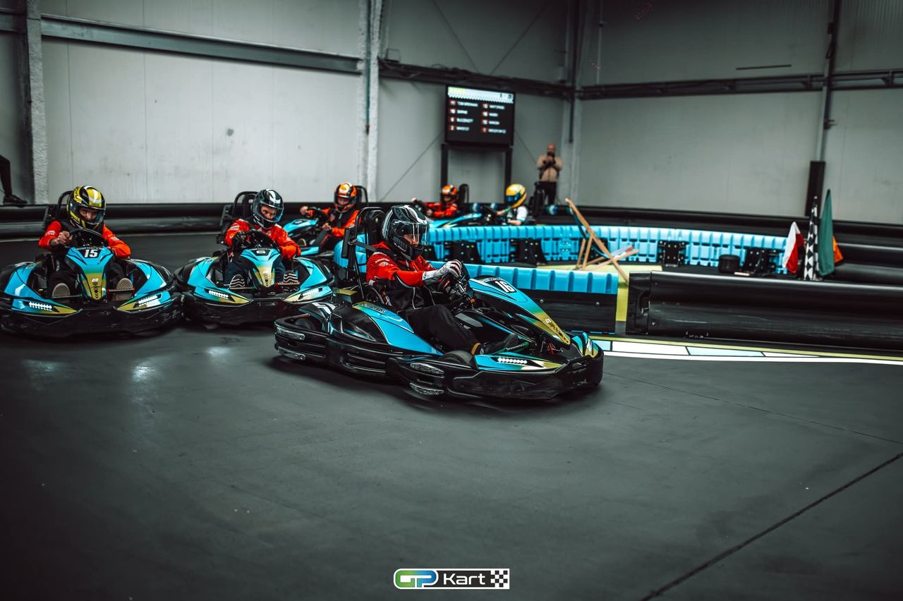GP Kart