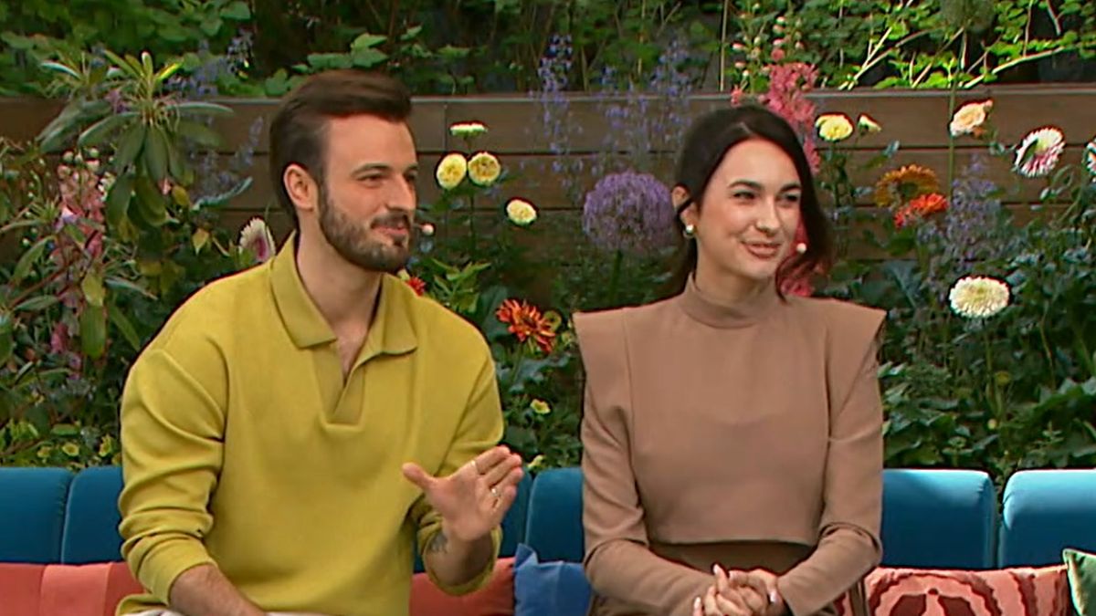 Błażej Stencel i Ewa Jakubiec poprowadzą finał Miss Polonia 2025