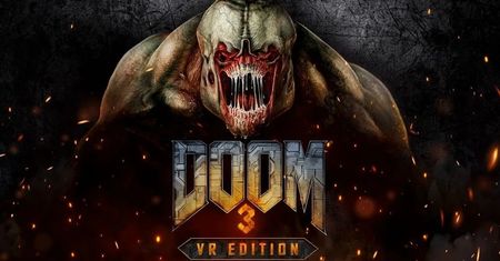 Doom 3 powróci. Zapowiedziano nową wersję gry