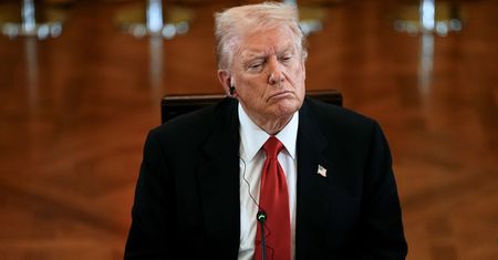 USA bojkotują szczyt G20. Trumpowie nie podoba się, że będzie w RPA