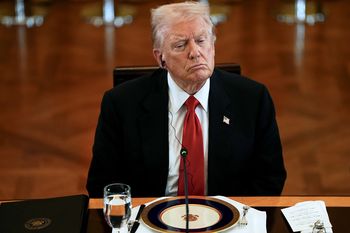 USA bojkotują szczyt G20. Trumpowie nie podoba się, że będzie w RPA