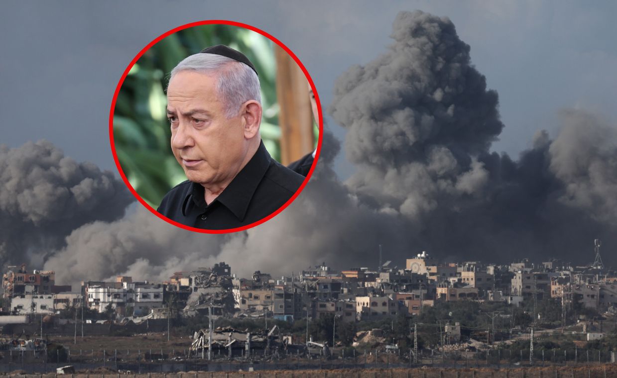 Israel to continue Gaza engagement, Netanyahu backs US veto