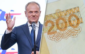 Co rozdmuchało rekordowy deficyt budżetowy? Duży bank pokazał wyliczenia