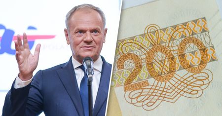 Co rozdmuchało rekordowy deficyt budżetowy? Duży bank pokazał wyliczenia