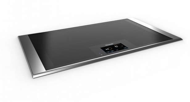 Freedom Induction Cooktop - indukcyjna rewolucja [CES 2012] 3