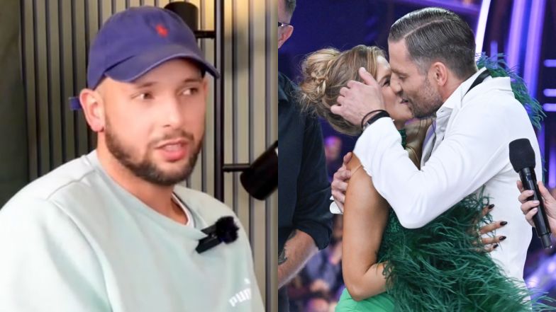 Maciej Pela o tym, jak powiedzieć dzieciom o nowym partnerze