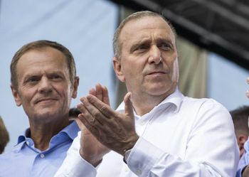 Kwota wolna 60 tys. zł. Policzyli, kto zyskałby najwięcej