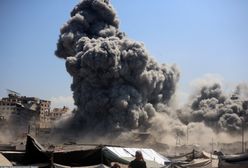 Izrael dopuszcza się ludobójstwa? Polacy nie mają wątpliwości