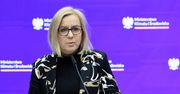 Problemy z "Czystym Powietrzem". Ministra odpowiada