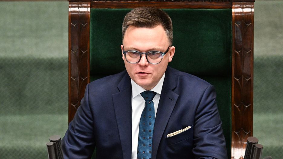 Szymon Hołownia