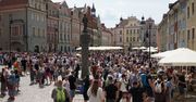 Poznań na podium Indeksu Zdrowych Miast. Tak oceniono środowisko w stolicy Wielkopolski