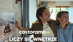 Żółw głównym bohaterem nowej kampanii Castoramy