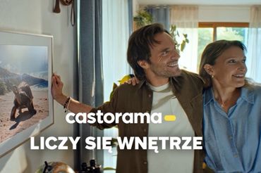 Castorama z nową kampanią wizerunkową