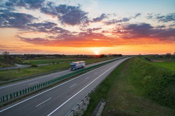 Do Świnoujścia można już dojechać pełną S3. Oddano właśnie ostatni brakujący fragment drogi ekspresowej