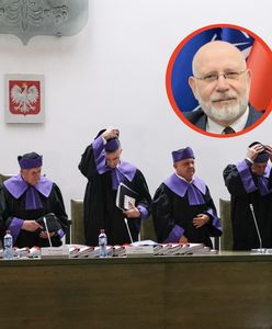 Skład wylosowany. Pięciu sędziów TS rozpatrzy sprawę Świrskiego