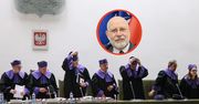 Skład wylosowany. Pięciu sędziów TS rozpatrzy sprawę Świrskiego