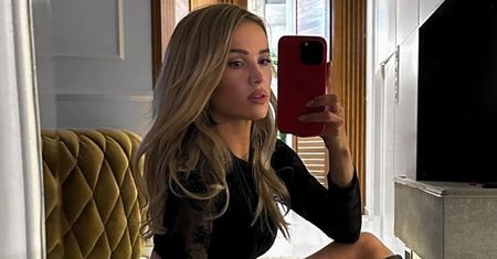 Buty sprzed lat wracają do łask. Maffashion już w nich paraduje